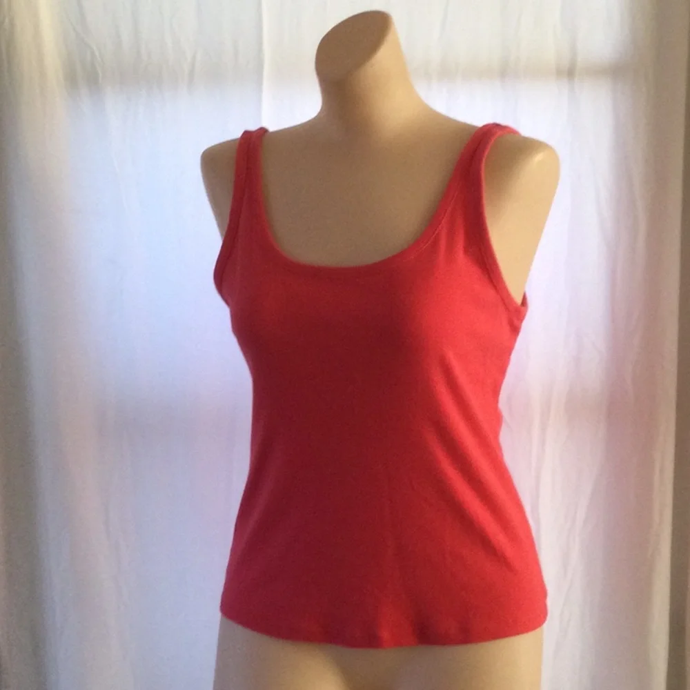 Victoria's Secret Tank Size Small - Picture 1 of 11